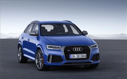 Audi RS Q3 Performance 2017