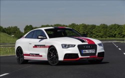 Audi RS5 TDI Concept 2014