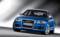 Audi RS 6 (2009)