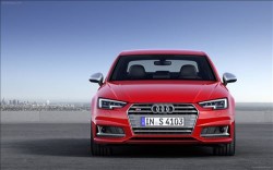 Audi S4 2016