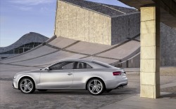 Audi A5 Audi A5