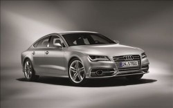 Audi S7 Sportback 2013