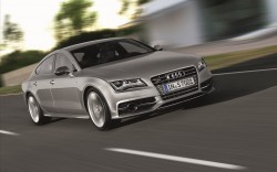Audi S7 Audi S7