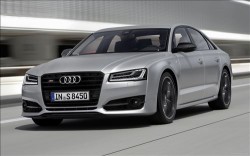 Audi S8 Plus 2016