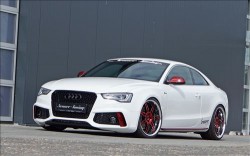 Senner Tuning Audi S5 Coupe 2014