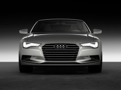 audi audi