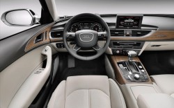Audi A6 Audi A6