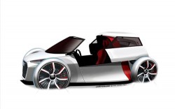 Audi Urban Concept