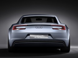 Audi E Tron Audi E Tron