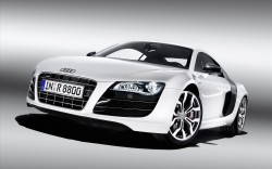 Audi R8 Audi R8