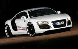 xXx Performance Audi R8 Biturbo 2014
