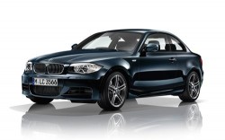 BMW 1-Series 2013