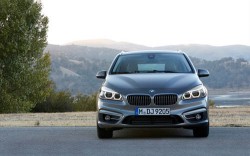 BMW 2-Series Active Tourer 2015