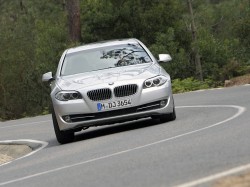 BMW Long Wheelbase BMW Long Wheelbase