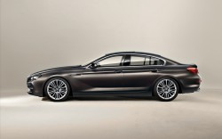 BMW 6 Series BMW 6 Series