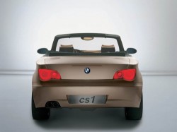 BMW CS1 Concept