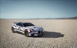 BMW 3.0 CSL Hommage R 2015