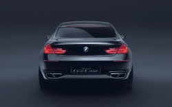 BMW Gran coupé BMW Gran coupé
