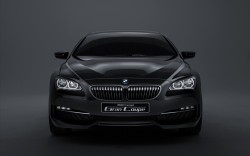 BMW Gran Coupe BMW Gran Coupe
