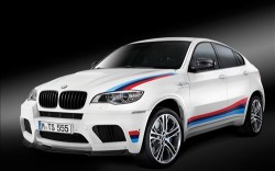 BMW X6 M Design Edition 2014