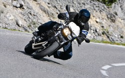 BMW 800 R BMW 800 R