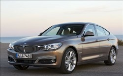 BMW 3 Series Gran Turismo 2014