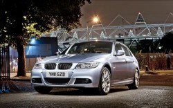 BMW London 2012 Performance Editions