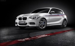 BMW M135i Concept 2012