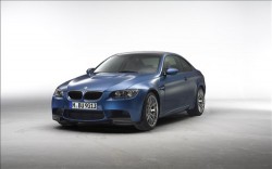 BMW M3 2011
