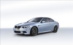 BMW M3 Competition Edition 2012