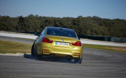 BMW M4 BMW M4