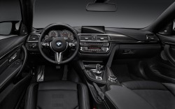 M4 coupé