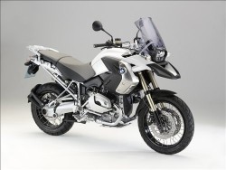 BMW New Special Edition R 1200 GS