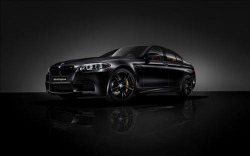 BMW M5 Nighthawk 2013