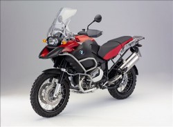 BMW R 1200 GS