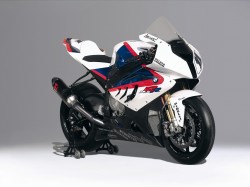 BMW S1000RR Std BMW S1000RR Std