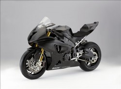 BMW S 1000 RR