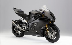 BMW 100RR BMW 100RR