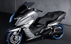 bmw scooter concept bmw scooter concept