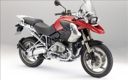 2010 BMW R 1200 GS Adventure