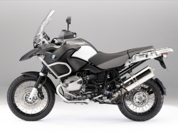 BMW GS Adventure BMW GS Adventure