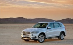 BMW X5 2014