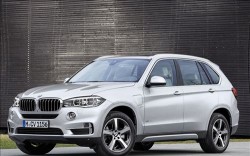 BMW X5 xDrive40e 2016