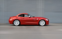 BMW Z4 BMW Z4
