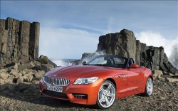 BMW Z4 2014