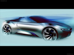 BMW I BMW I
