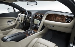 Bentley Bentley