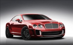 Imperium Bentley Continental GT 2011