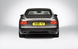 Bentley Flying Spur Bentley Flying Spur