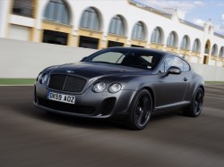 Bentley GTC Bentley GTC